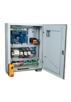 2 SPEED  ARKEL CONTROL PANEL 