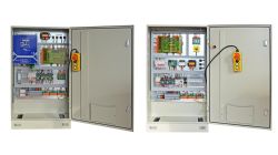 ADRIVE / MİKROLİFT ML65X  CONTROL PANEL
